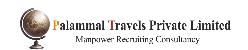 Palammal Travels Pvt. Ltd.